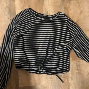 Forever 21 long sleeve shirt